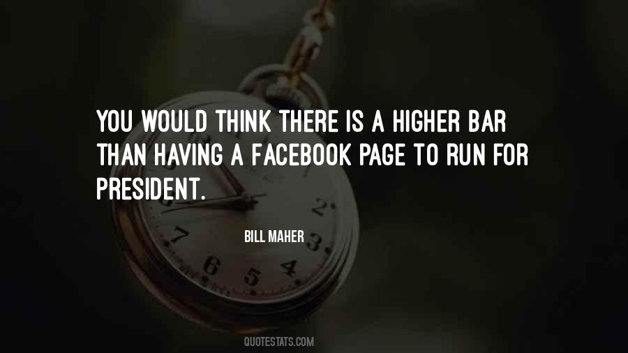 Bar Humor Quotes #1100530