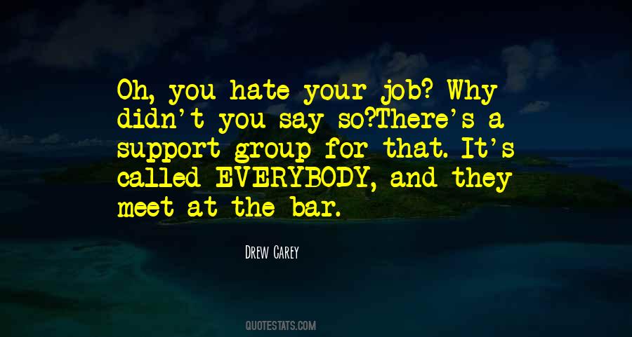 Bar Humor Quotes #1203819