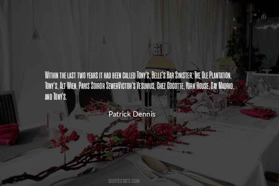Bar Humor Quotes #1495214