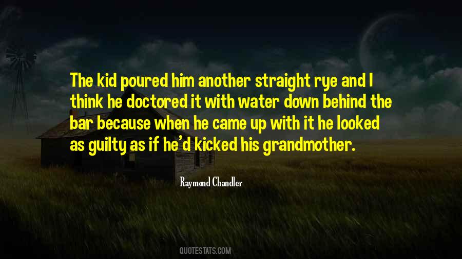 Bar Humor Quotes #1550833