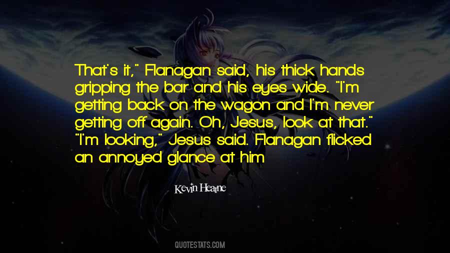 Bar Humor Quotes #175309