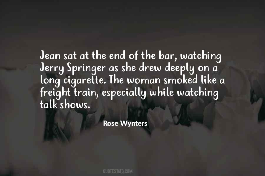 Bar Humor Quotes #336820