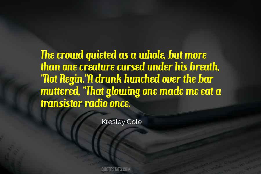 Bar Humor Quotes #596225