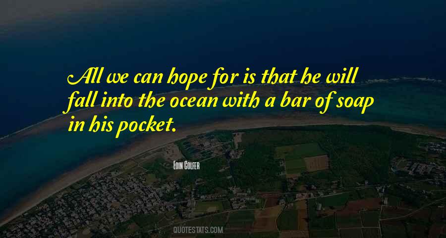 Bar Humor Quotes #905715