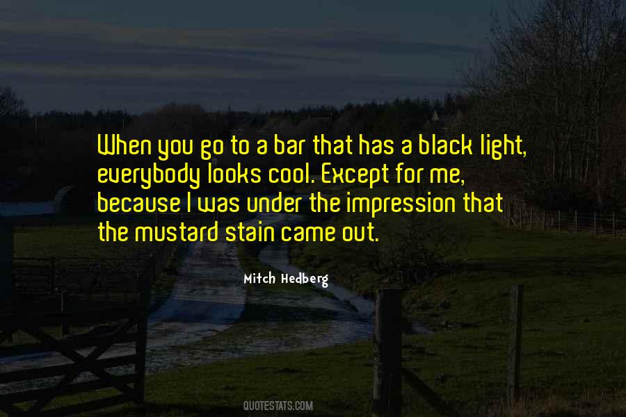 Bar Humor Quotes #990679
