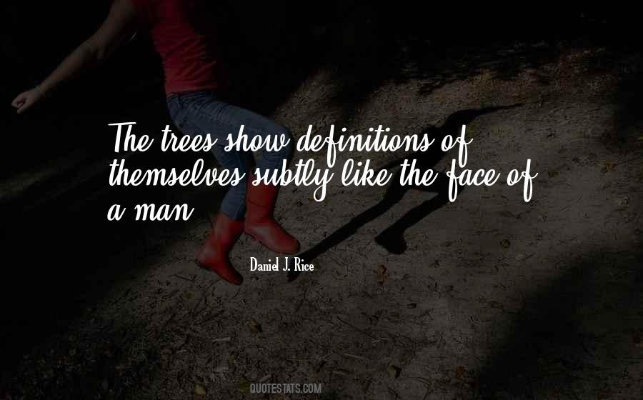 Woods Forest Quotes #1251863