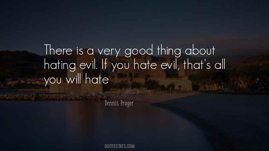 If You Hate Quotes #1520759