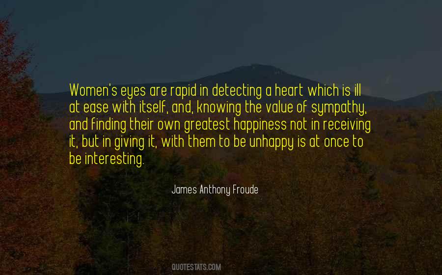 Value Of Women Quotes #1497256