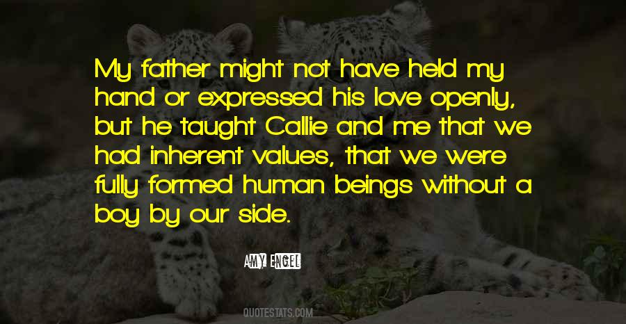 Value Of Women Quotes #355210