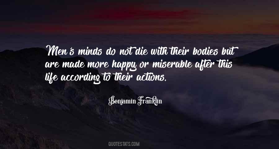 Bravery And Kindness Quotes #1429810