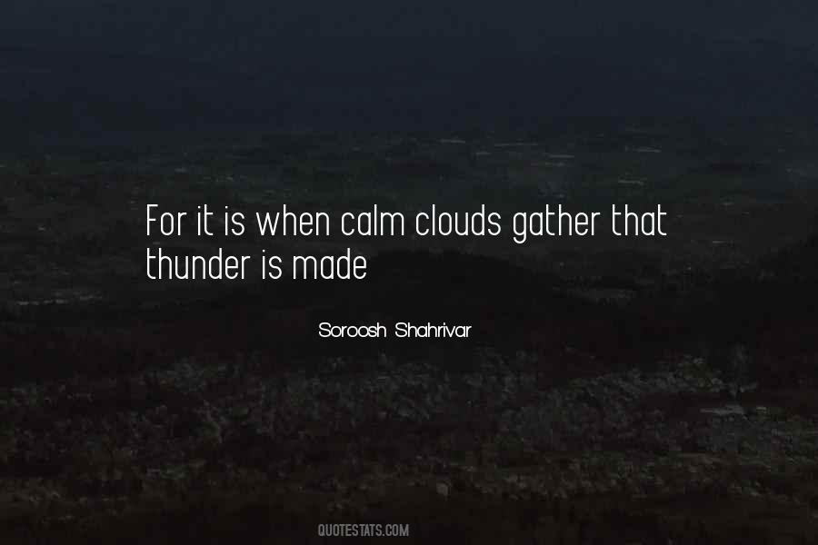 Bravery And Kindness Quotes #602684