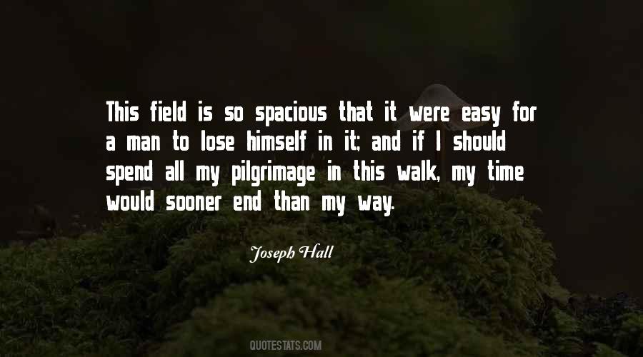 This Is My Way Quotes #1030635
