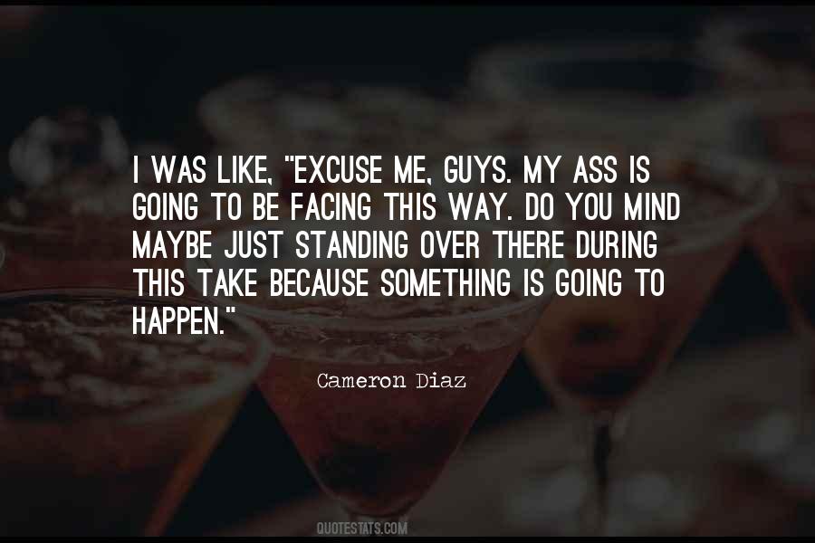 This Is My Way Quotes #1351323
