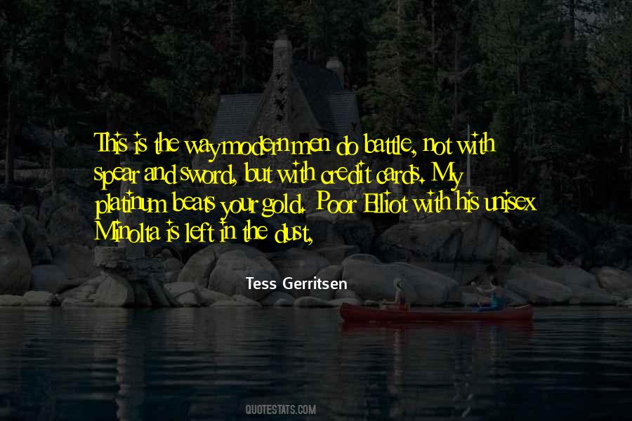 This Is My Way Quotes #1430816