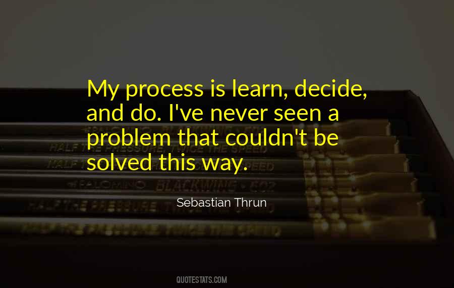 This Is My Way Quotes #1480768