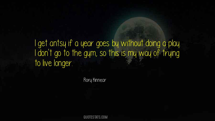 This Is My Way Quotes #517870