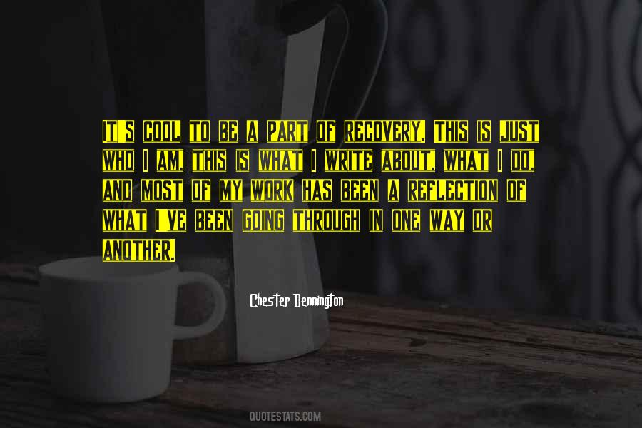 This Is My Way Quotes #860640