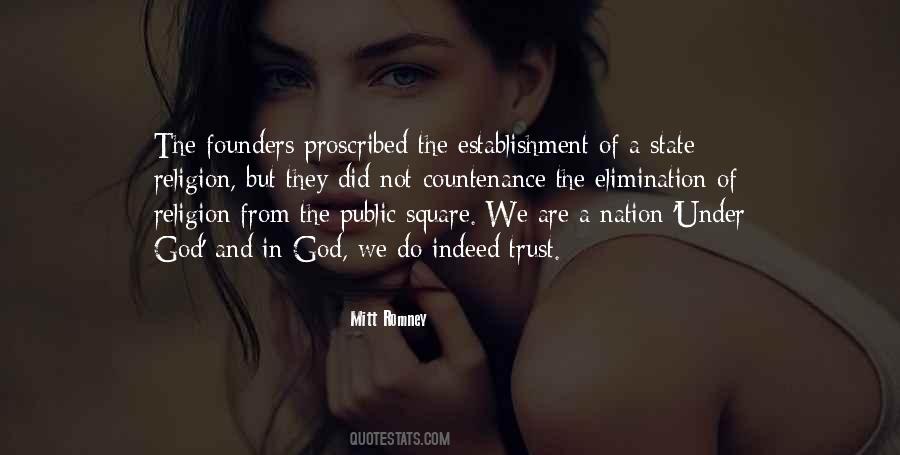 Quotes About The Nation State #22672