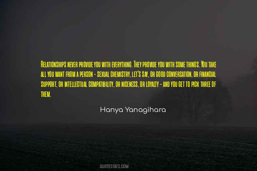 Good Loyalty Quotes #647786