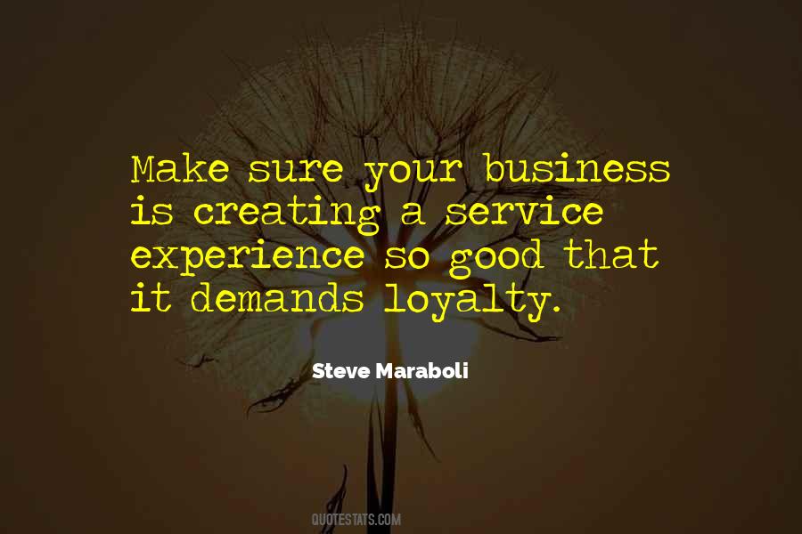 Good Loyalty Quotes #733434