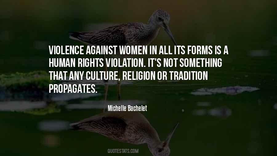 Culture Tradition Quotes #836136