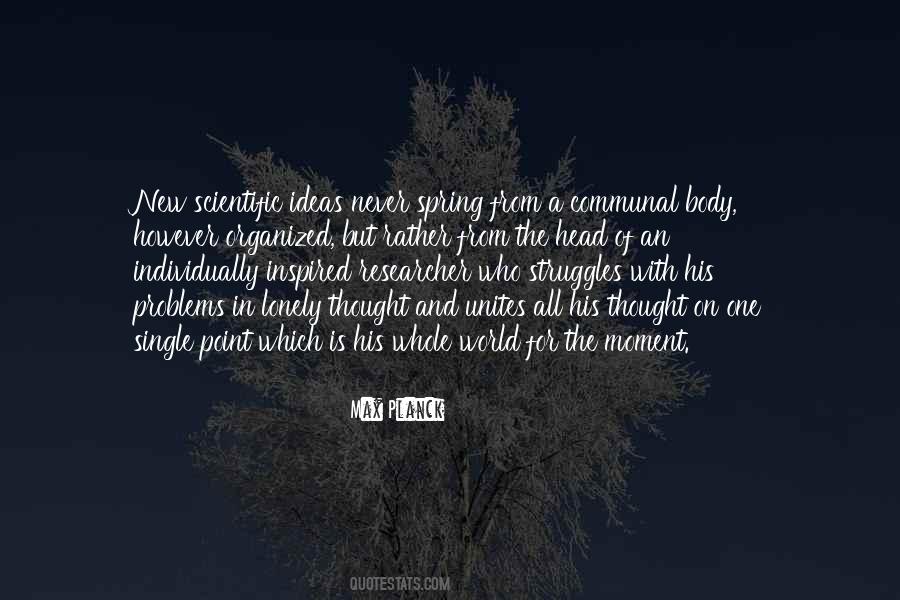 Single And Lonely Quotes #393632