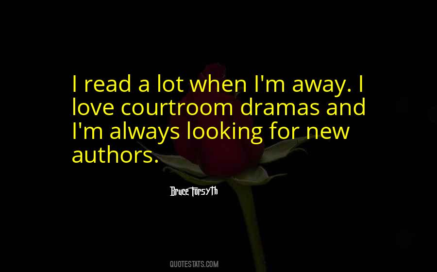 New Read Quotes #1101060