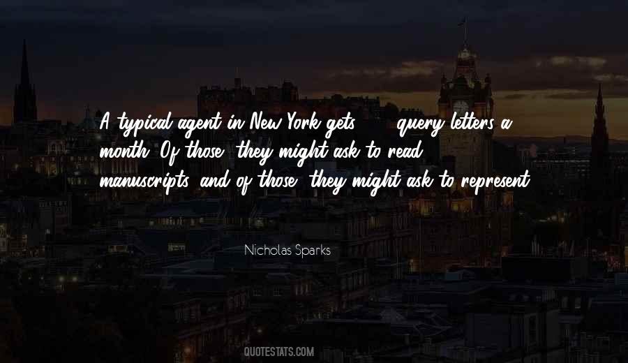 New Read Quotes #1136251