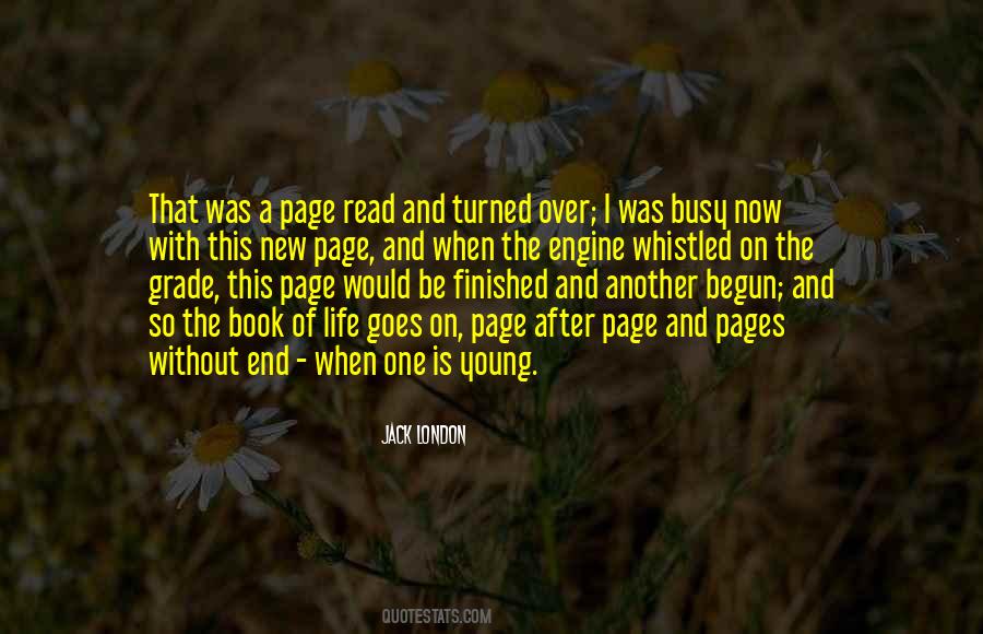 New Read Quotes #130180