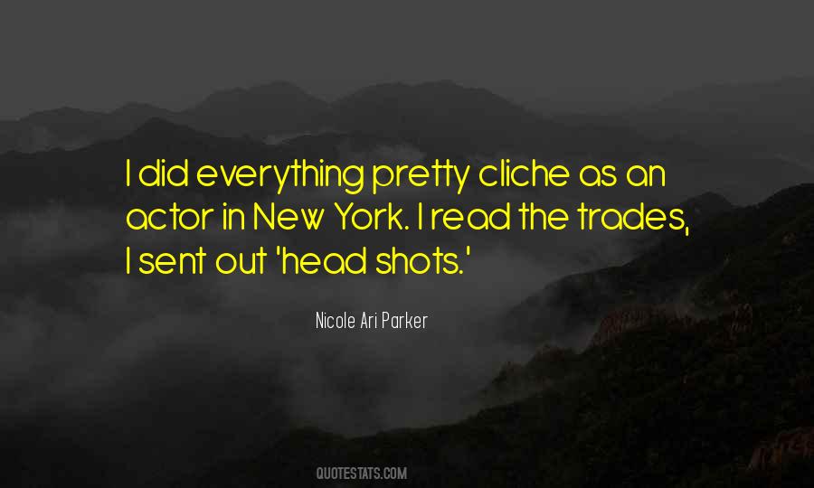 New Read Quotes #1432078