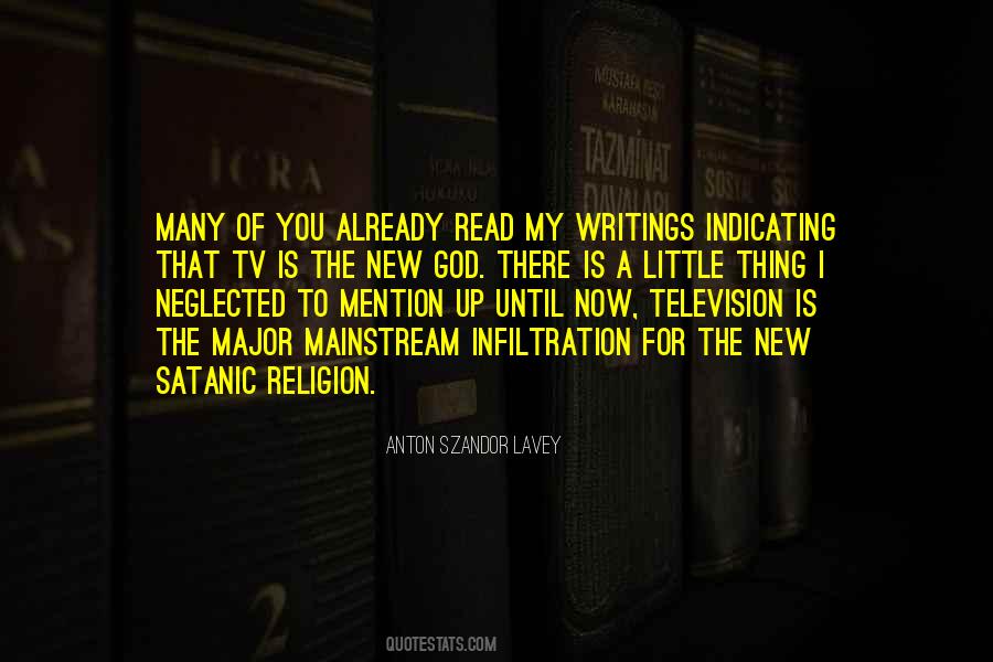 New Read Quotes #1444330