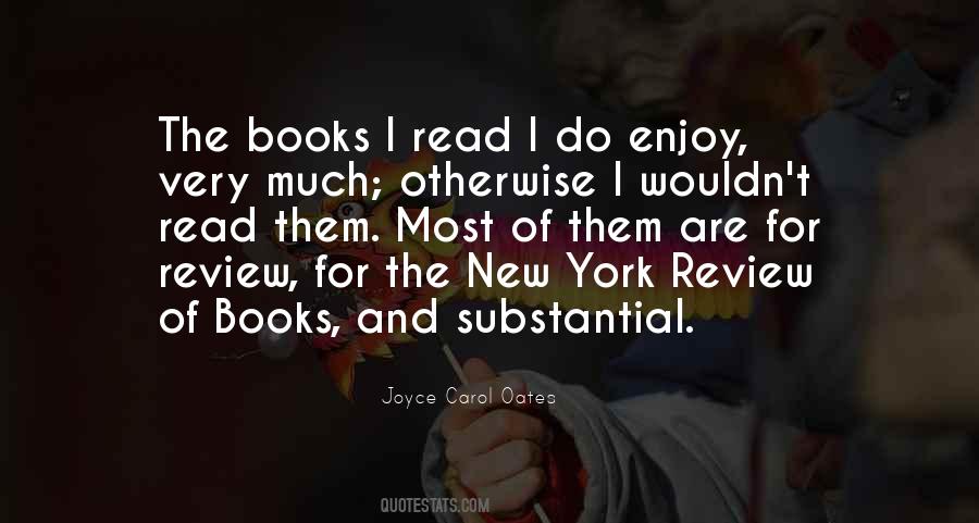 New Read Quotes #1776675