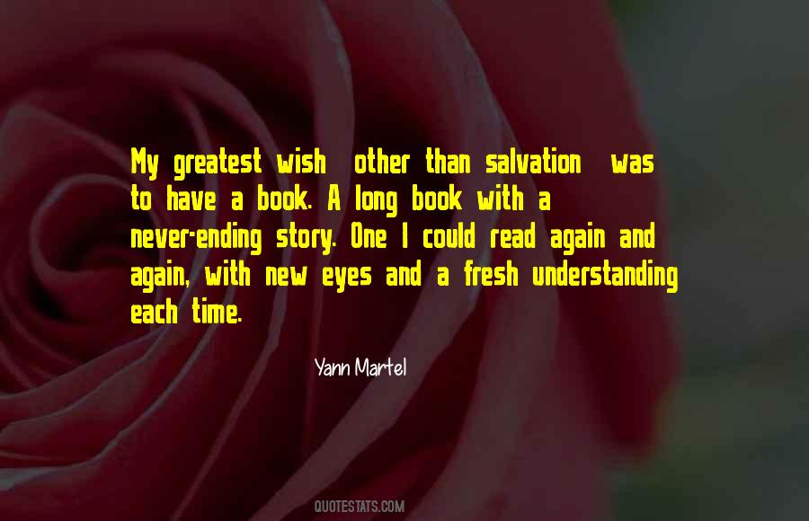 New Read Quotes #1808020