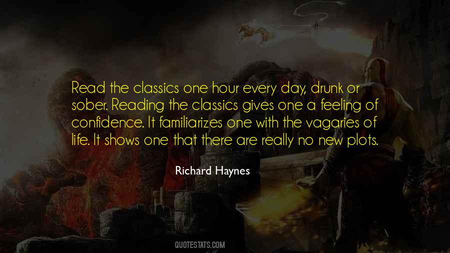 New Read Quotes #229862