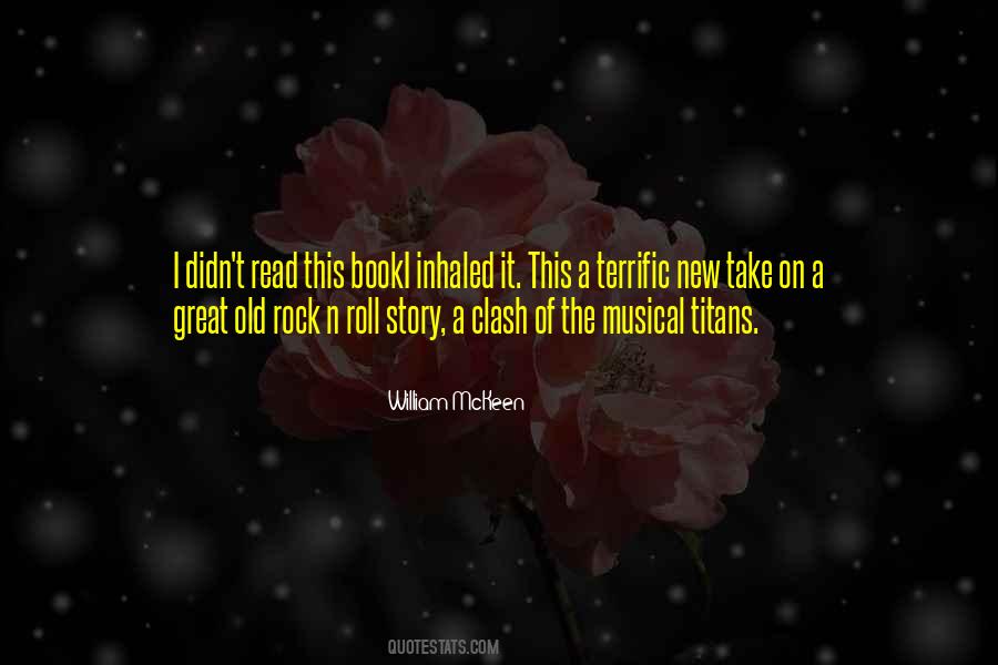 New Read Quotes #335458