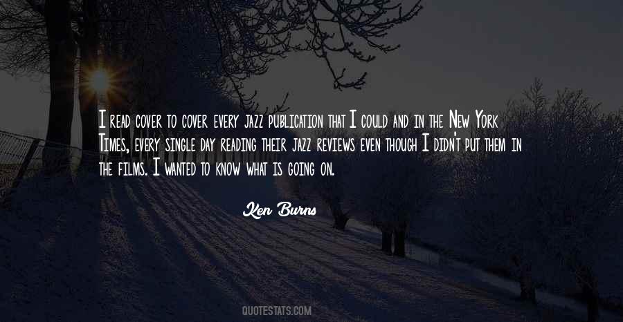 New Read Quotes #530391
