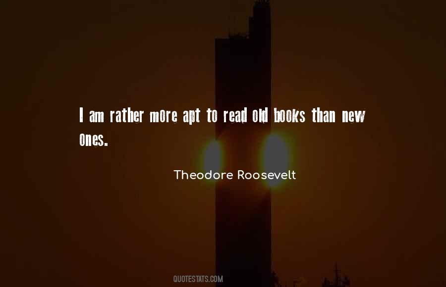 New Read Quotes #550065