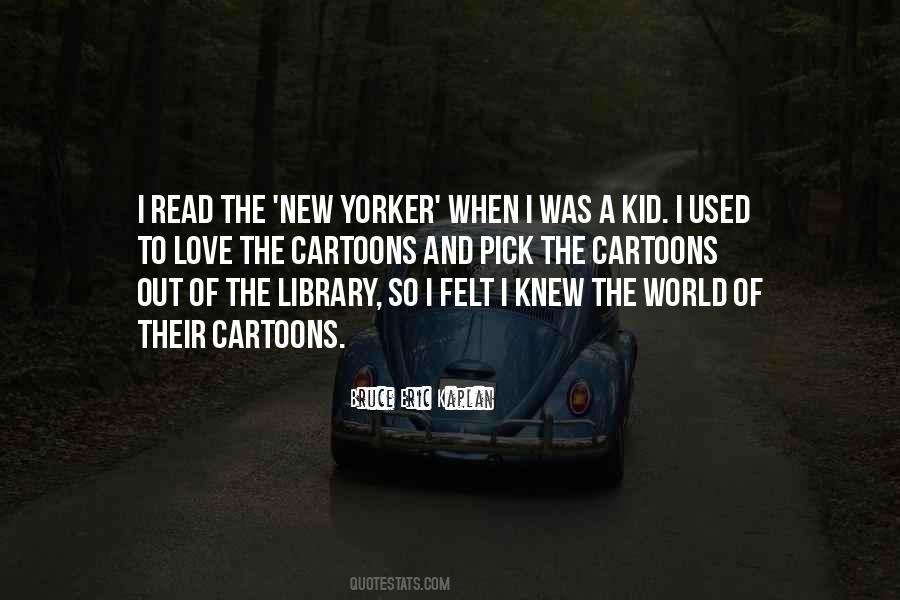 New Read Quotes #665969