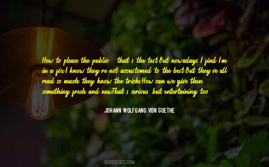 New Read Quotes #675846