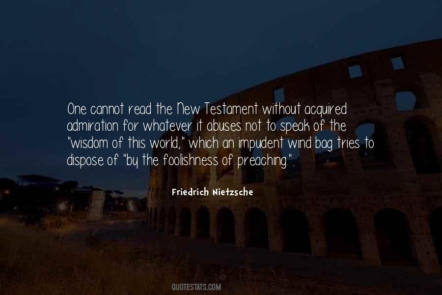 New Read Quotes #699925