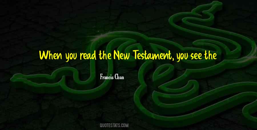 New Read Quotes #870312