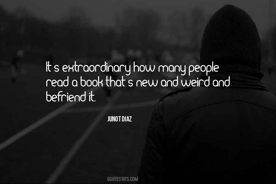 New Read Quotes #883649