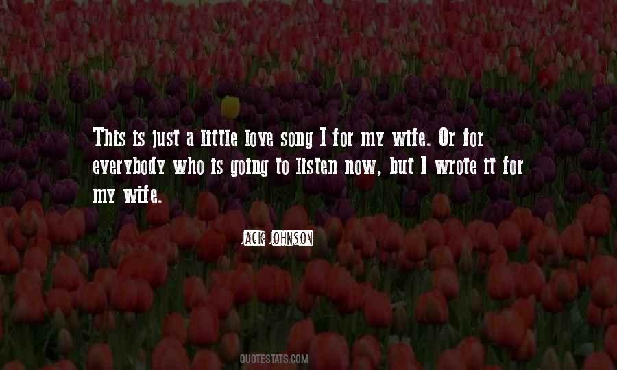 I Love This Girl Quotes #1641206