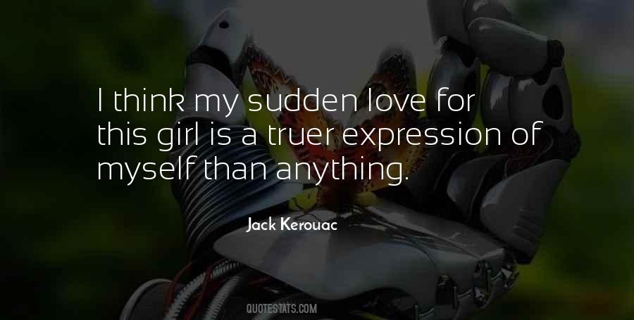 I Love This Girl Quotes #629026