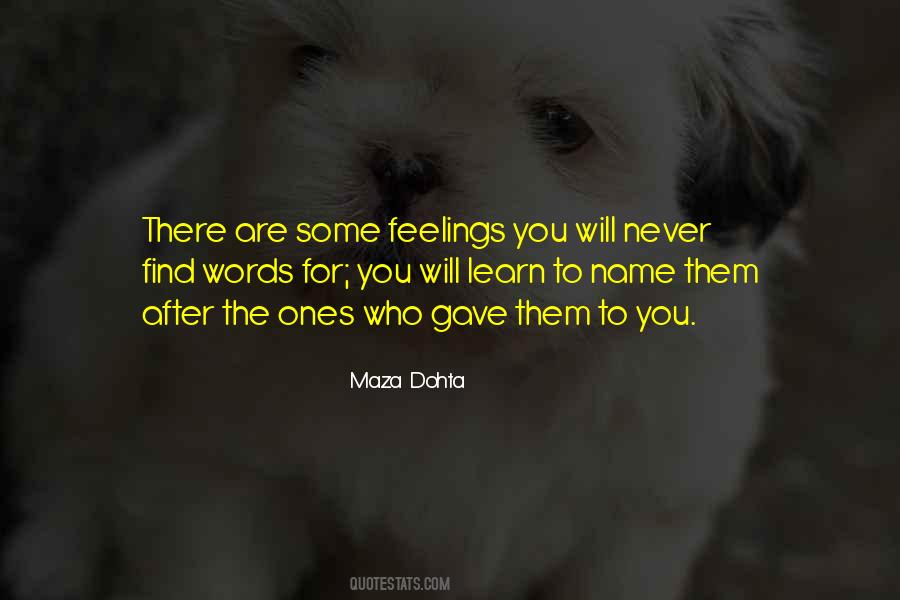 Some Never Learn Quotes #1533082