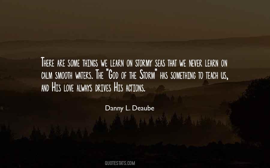 Some Never Learn Quotes #574881