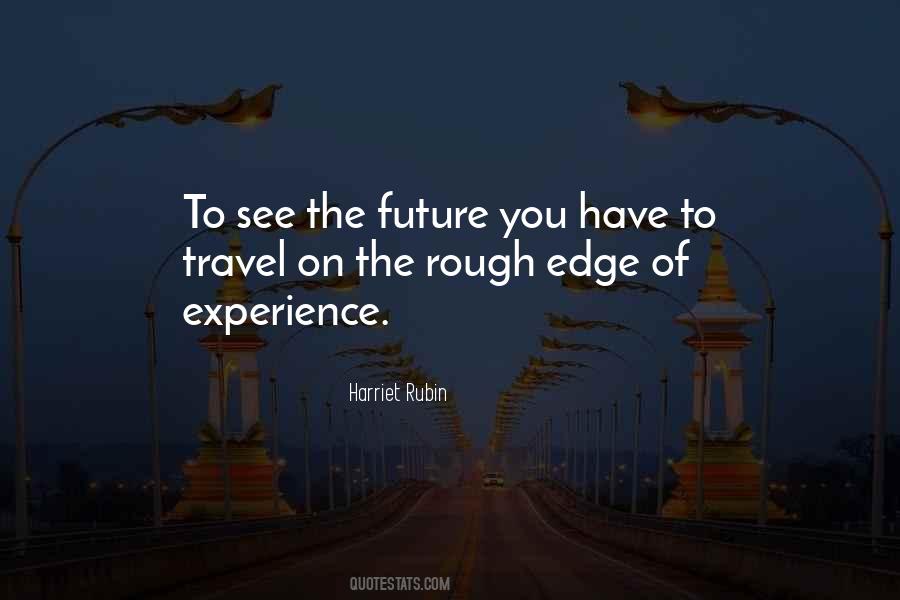 Travel To The Future Quotes #1534633