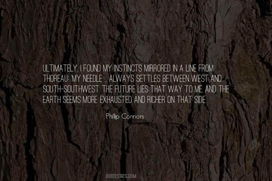 Travel To The Future Quotes #1699635