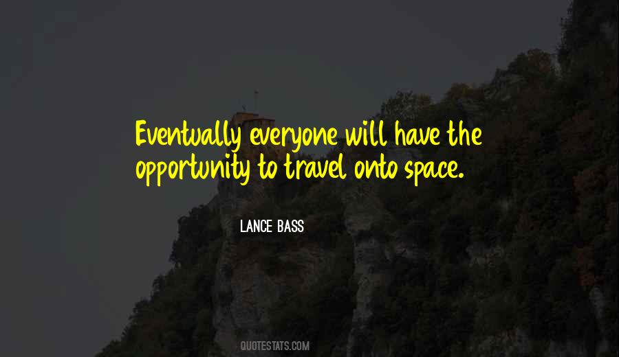 Travel To The Future Quotes #891794