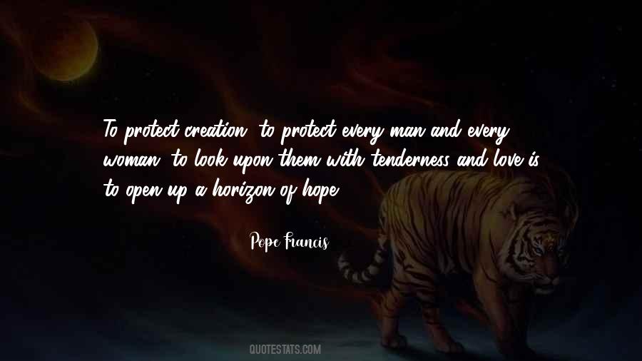 Tenderness Love Quotes #1151898